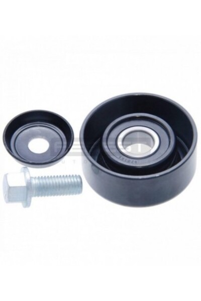 FEBEST Rola Intinzator Accesorii HYUNDAI IX35, TUCSON 2009-2013