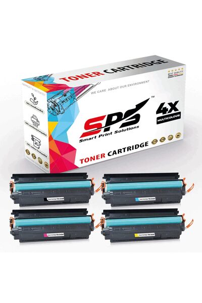 Smart Print Solutions خراطيش حبر متوافقة مع SPS لطابعات Brother | TN-340 | 4 ...