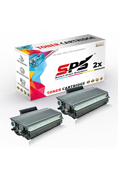 Smart Print Solutions خراطيش حبر متوافقة مع SPS لطابعات Brother | TN-3170 | خ...