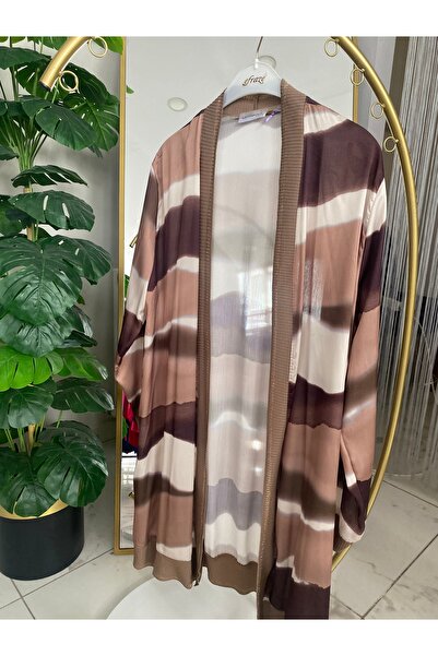 Anka Tesettür kimono