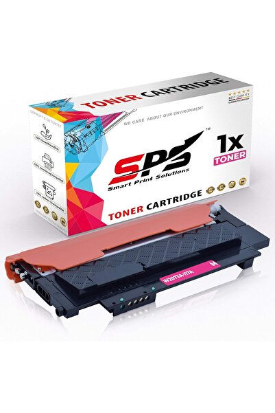 Smart Print Solutions خراطيش حبر متوافقة مع SPS لطابعات HP | W2073A 117A | لو...