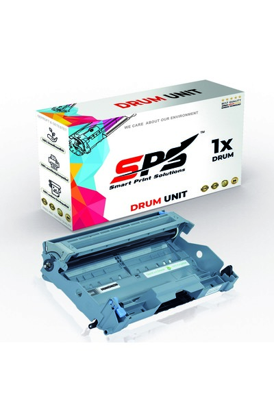 Smart Print Solutions خراطيش أسطوانات متوافقة مع نظام SPS لطابعات Brother | D...