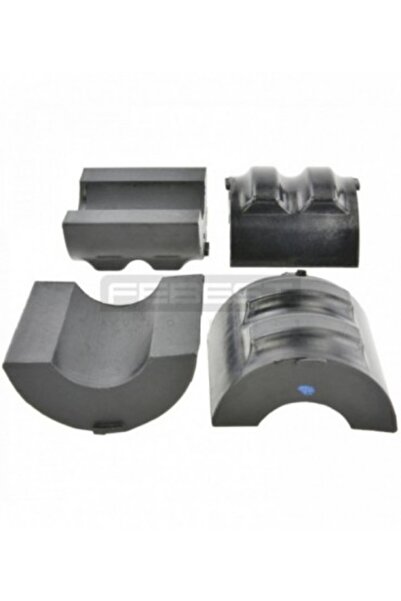 FEBEST Set bucșe bară stabilizatoare față BZSB-221F-KIT MERCEDES-BENZ S-CLASS