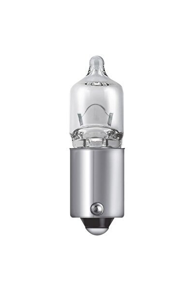 Osram Bec interior 12V 5W BA9s ORIGINAL LINE 64111 pentru Mercedes-Benz Clasa S Sedan W126
