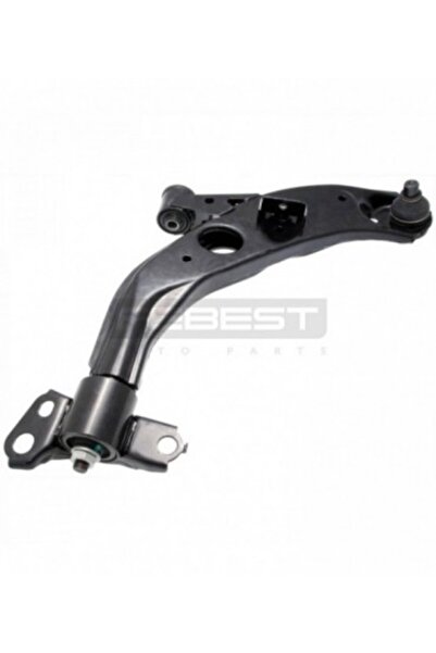 FEBEST Bara de protecție față MAZDA 626 1997-1999