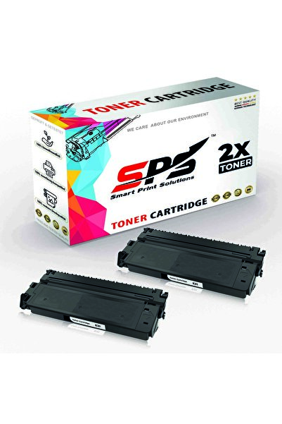 Smart Print Solutions خراطيش حبر متوافقة مع SPS لطابعات كانون | E31 | خرطوشة ...