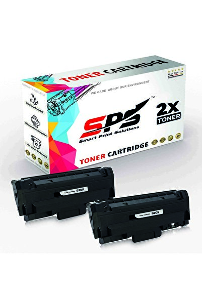 Smart Print Solutions خراطيش حبر متوافقة مع SPS لطابعات زيروكس | B205 | لونان...