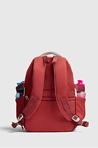 BENOX Daily Travel School Backpack with Pen Holder