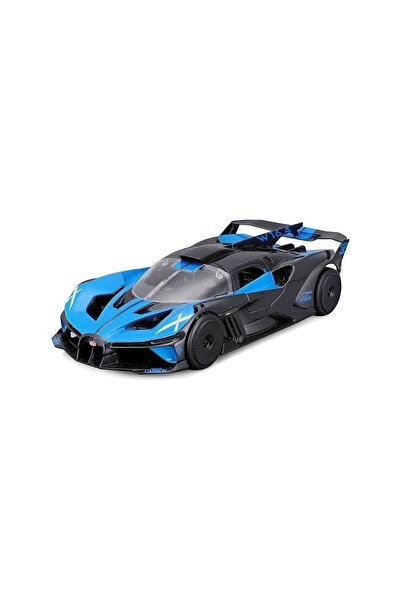 NECO TOYS May 32911 1:24 Bugatti Bolide Model Car -Necotoys