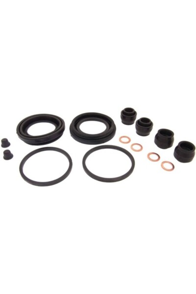 FEBEST Kit reparație Etrier Spate LEXUS LX 1998-2008, TOYOTA LAND CRUISER 100...