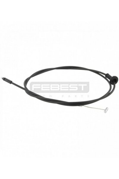 FEBEST Cablu deschidere capota motor