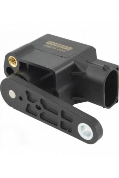 FEBEST Senzor control nivel suspensie 16603-004 MERCEDES-BENZ