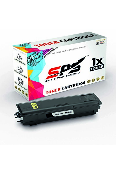Smart Print Solutions خراطيش حبر متوافقة مع SPS لطابعات Kyocera | TK-4105 | ل...