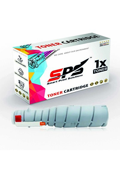 Smart Print Solutions خراطيش حبر متوافقة مع SPS لطابعات كونيكا مينولتا | TN-414 | خرطوشة واحدة سوداء | إنتاجية تصل إلى 25,000 صفحة