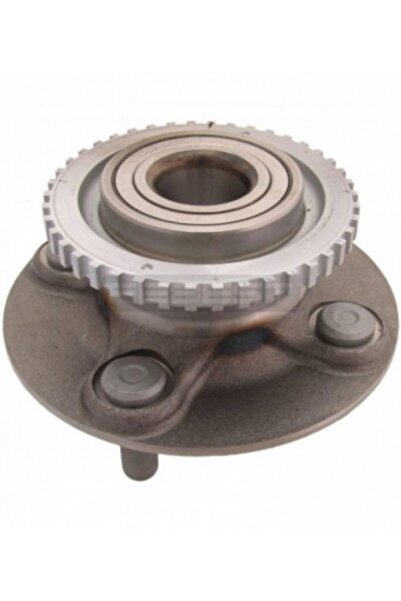 FEBEST Butuc roată spate 0282-N15A42R
