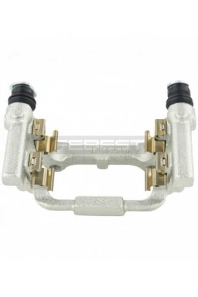 FEBEST Suport etrier dreapta spate 2377C-162RRH VW EOS