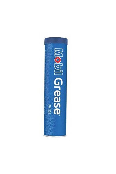Mobil Lubrifiant Mobilgrease FM 222, 390g - Vaselină de înaltă performanță