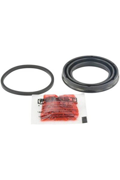 FEBEST Kit reparatie Etrier Spate 2075-RAMR DODGE RAM 1500 Standard Cab Pickup