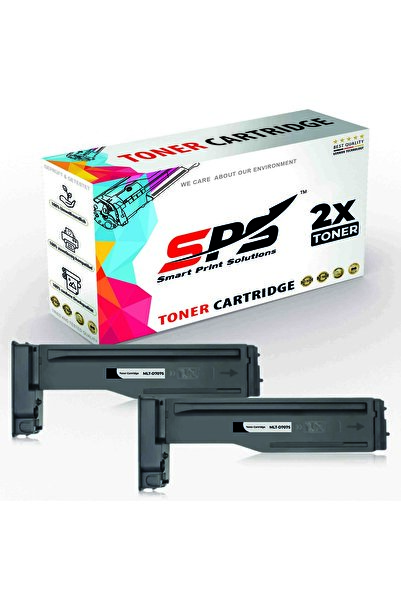 Smart Print Solutions خراطيش حبر متوافقة مع SPS لطابعات سامسونج | MLT-D707S |...