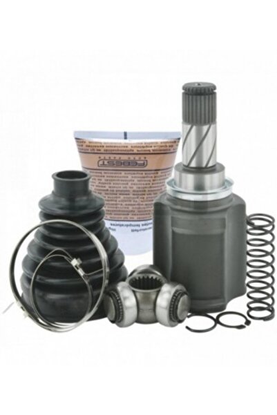 FEBEST Cap Planetara RENAULT KANGOO 2008-