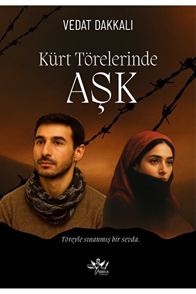 sirya yayıncılık KÜRT TÖRELERİNDE AŞK
