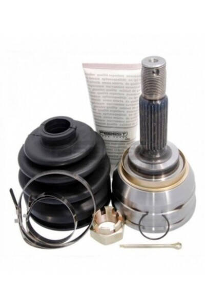 FEBEST Cap Planetara 0410-006 HYUNDAI SONATA