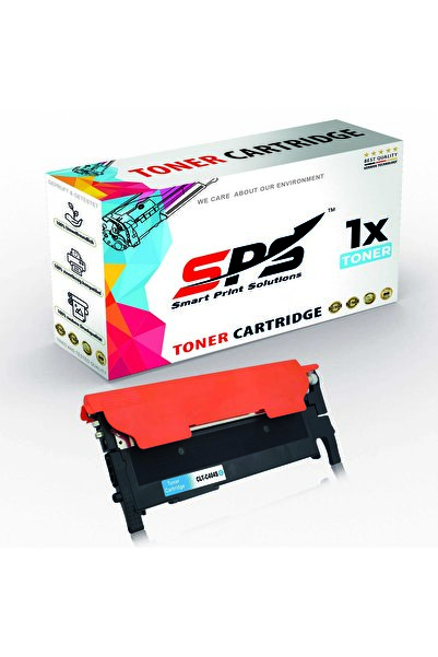 Smart Print Solutions خراطيش حبر متوافقة مع SPS لطابعات سامسونج | CLT-C404S |...