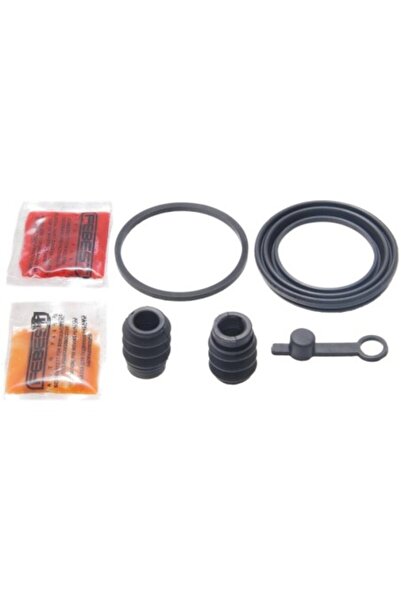 FEBEST Kit reparatie Etrier Fata 0275-B10F NISSAN ALMERA Classic