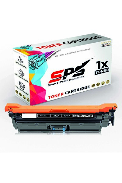 Smart Print Solutions خراطيش حبر متوافقة مع SPS لطابعات HP | W2120A 212A | عب...