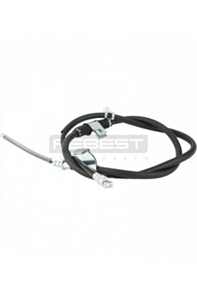 FEBEST Cablu frână de mână (dreapta) 04100-CWRH MITSUBISHI OUTLANDER