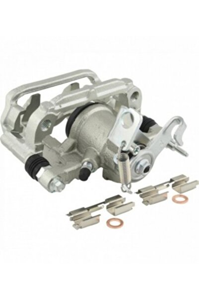 FEBEST Etrier stanga spate cu suport 1077-J300RLH