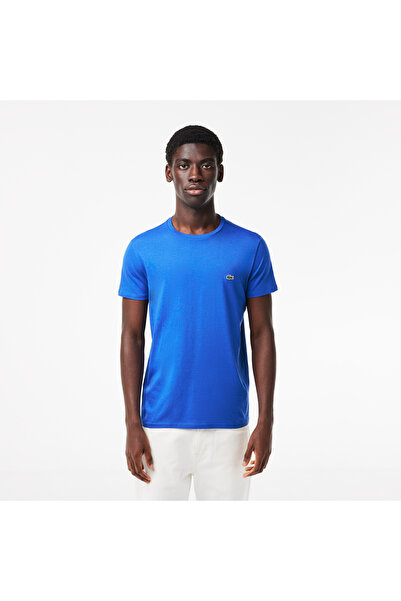 Lacoste Cotton Pima T-shirt - TH6709-00-IXW