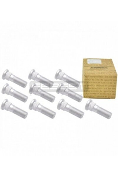 FEBEST Preț 0284-002-PCS10 NISSAN DFAC LIVINA