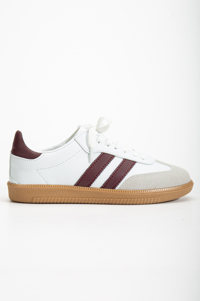 Daxtors Sanbo Günlük Ortopedik Unisex Sneaker Spor Ayakkabı