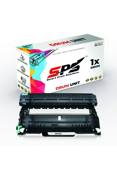 Smart Print Solutions خراطيش أسطوانات متوافقة مع نظام SPS لطابعات Brother | D...