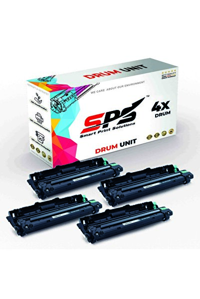 Smart Print Solutions خراطيش أسطوانات متوافقة مع نظام SPS لطابعات Brother | D...