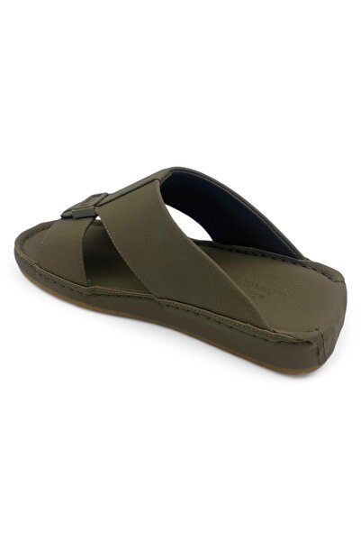 Al fanoos Arabian Sandals Velvet Bliss Arabic Sandals