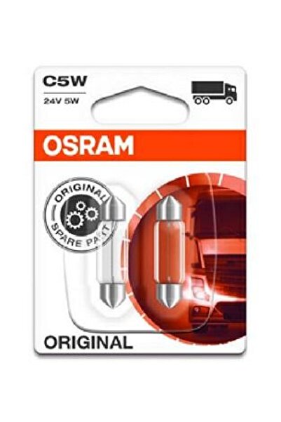 Osram Bec Semnalizator 2825-2BL