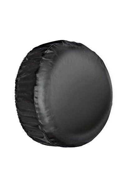 Lampa Husă impermeabilă pentru roata de rezervă, imitație piele, mărimea L, n...