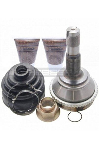 FEBEST Cap Planetara FIAT DUCATO 2006- 2810-DRUSA54