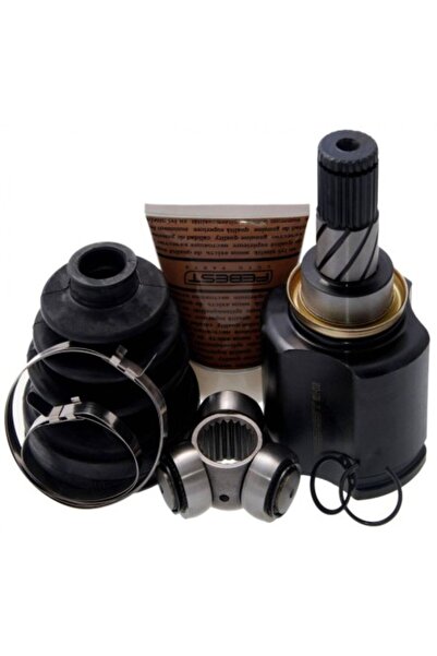 FEBEST Cap Planetara 0211-C11X NISSAN LATIO Hatchback C11