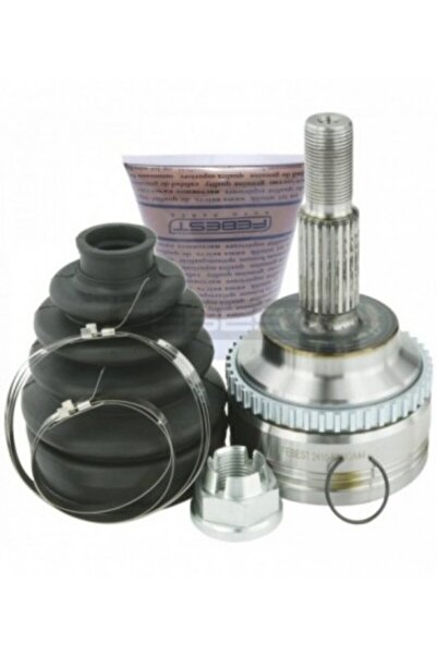 FEBEST Cap Planetara RENAULT CLIO III 2005-2012