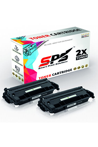 Smart Print Solutions خراطيش حبر متوافقة مع SPS لطابعات HP | CF226A 26A | خرط...