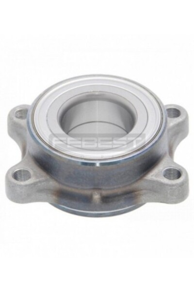 FEBEST Butuc roată spate pentru NISSAN 350Z 2002-2006 și NISSAN SKYLINE 2000-...