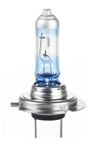 QWP Set de 2 becuri auto H7 12V 55W PX26d Plus Light P90