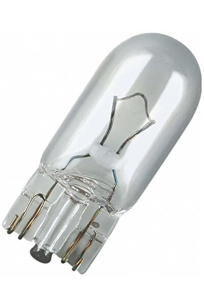 QWP Bec Auto W3W 12V 3W W2,1x9,5d