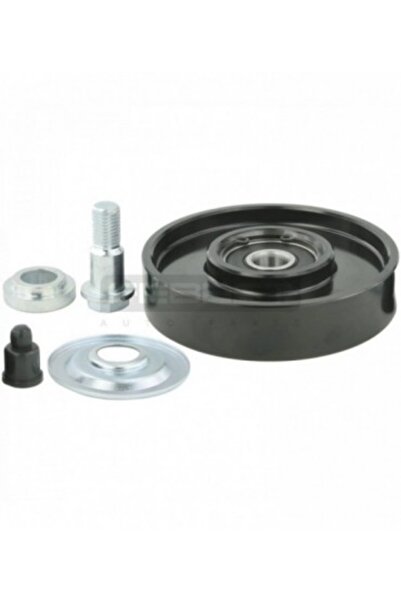 FEBEST Rolă de ghidare LEXUS LX 2007-, TOYOTA LAND CRUISER 200 2008-2016