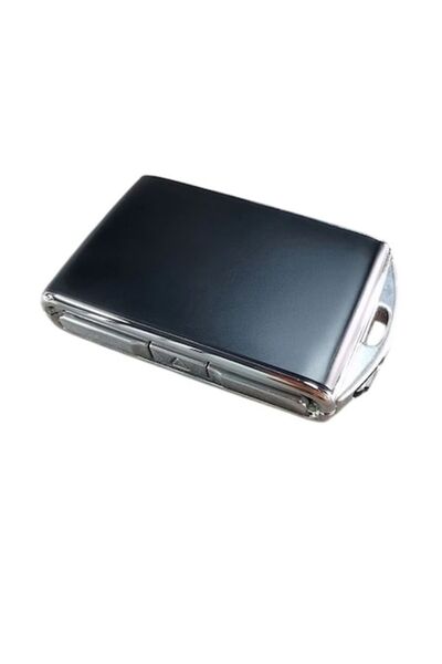 OEM Volvo Key Case XC40 XC60 XC90 S60 S90 V60 V90 Matte Black