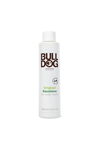 Bull-Dog Lotiune pentru ingrijirea tenului pentru barbati Bulldog 150ml