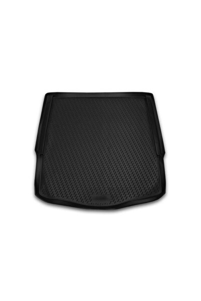 NOVLİNE Tavă portbagaj auto NVTFOBL1076, neagră, din PU, compatibilă cu FORD Mondeo Sedan (2007-)